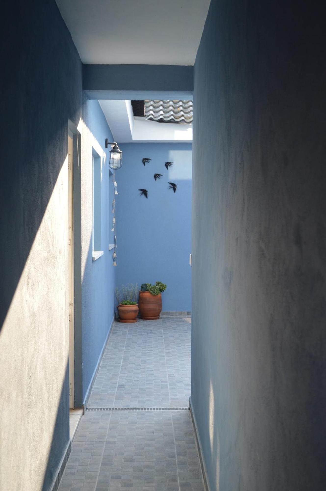 T2 Na Praia Da Costa Nova - Yellow Door 外观 照片