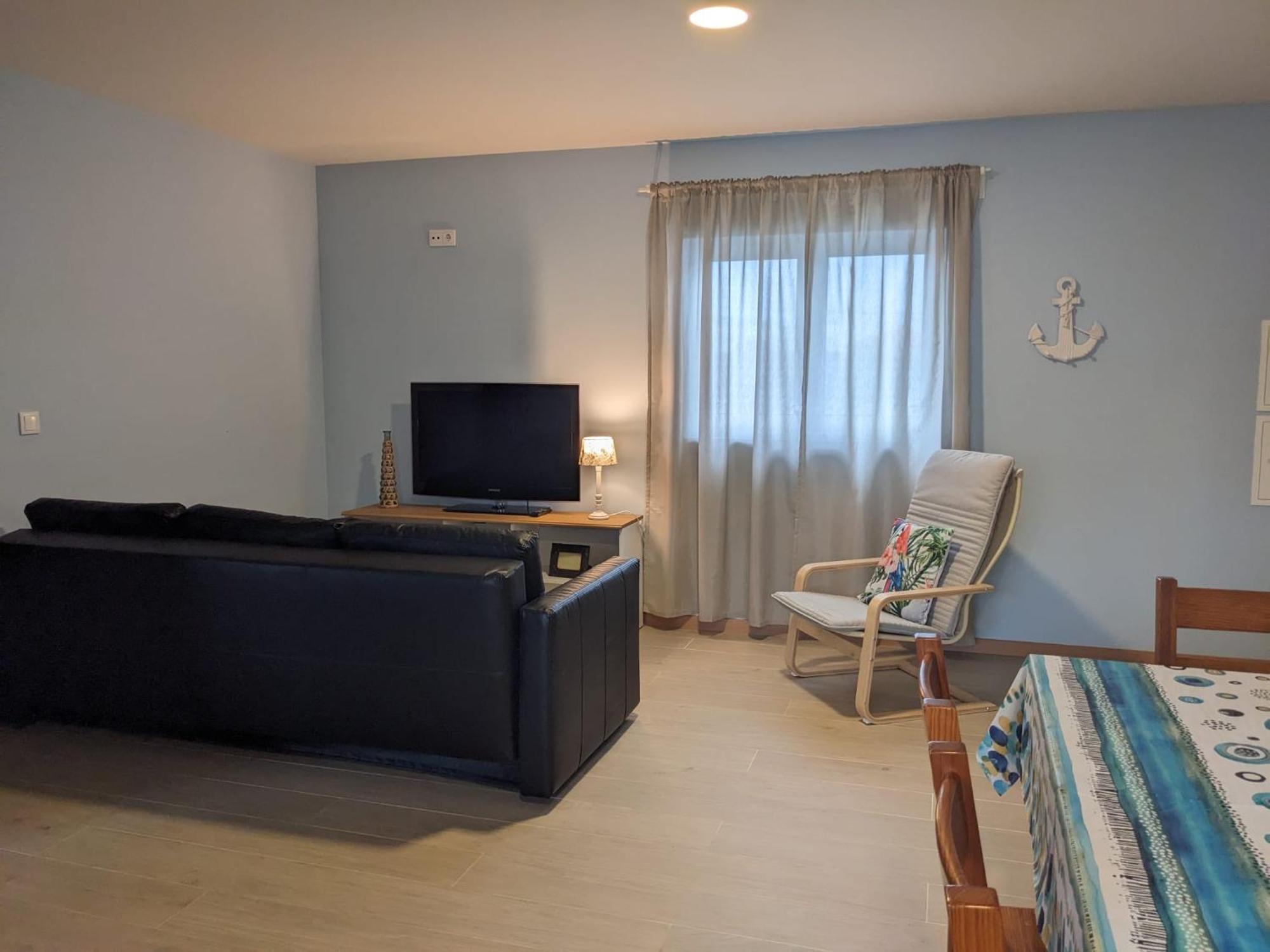 T2 Na Praia Da Costa Nova - Yellow Door 外观 照片