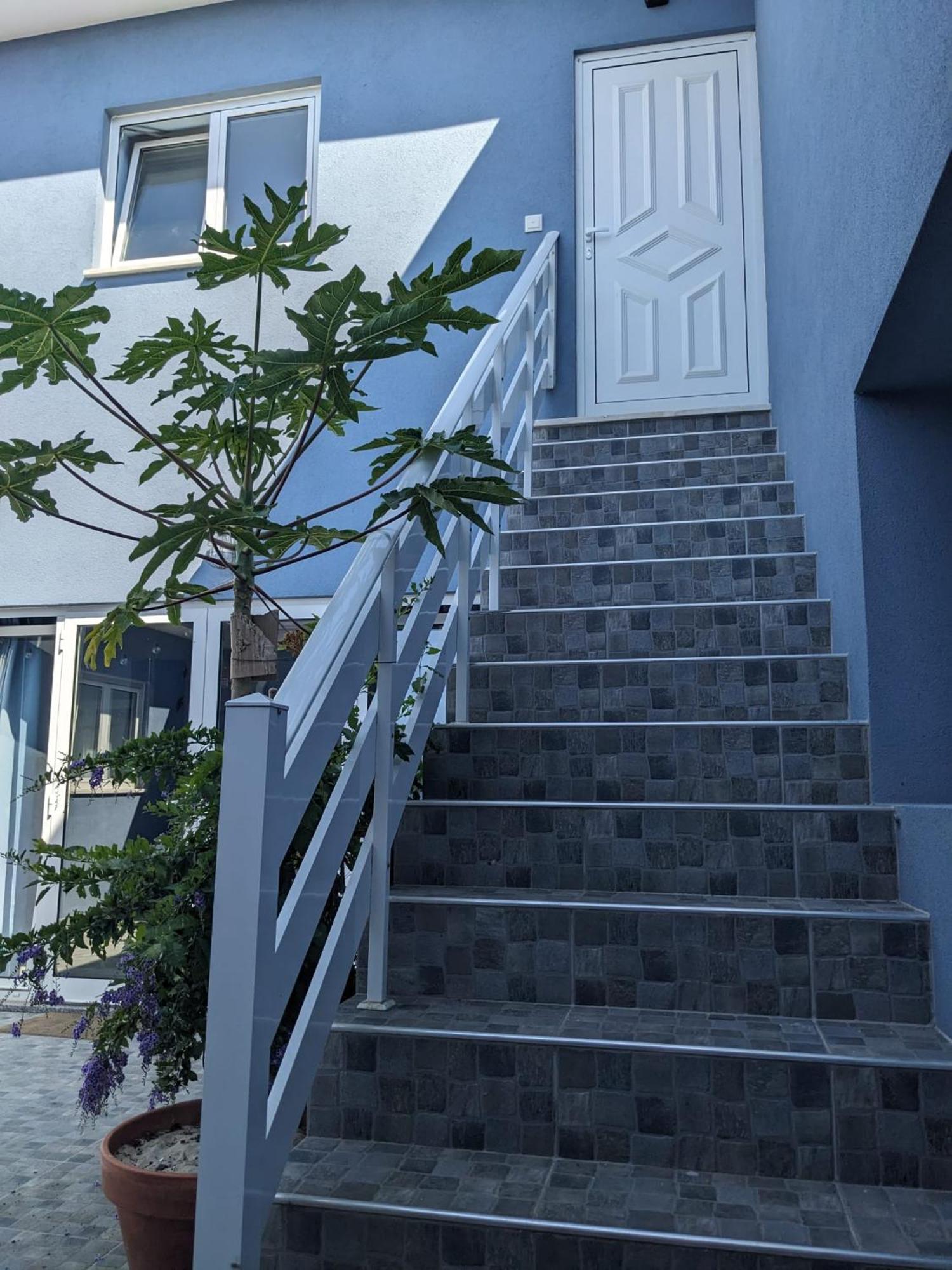 T2 Na Praia Da Costa Nova - Yellow Door 外观 照片