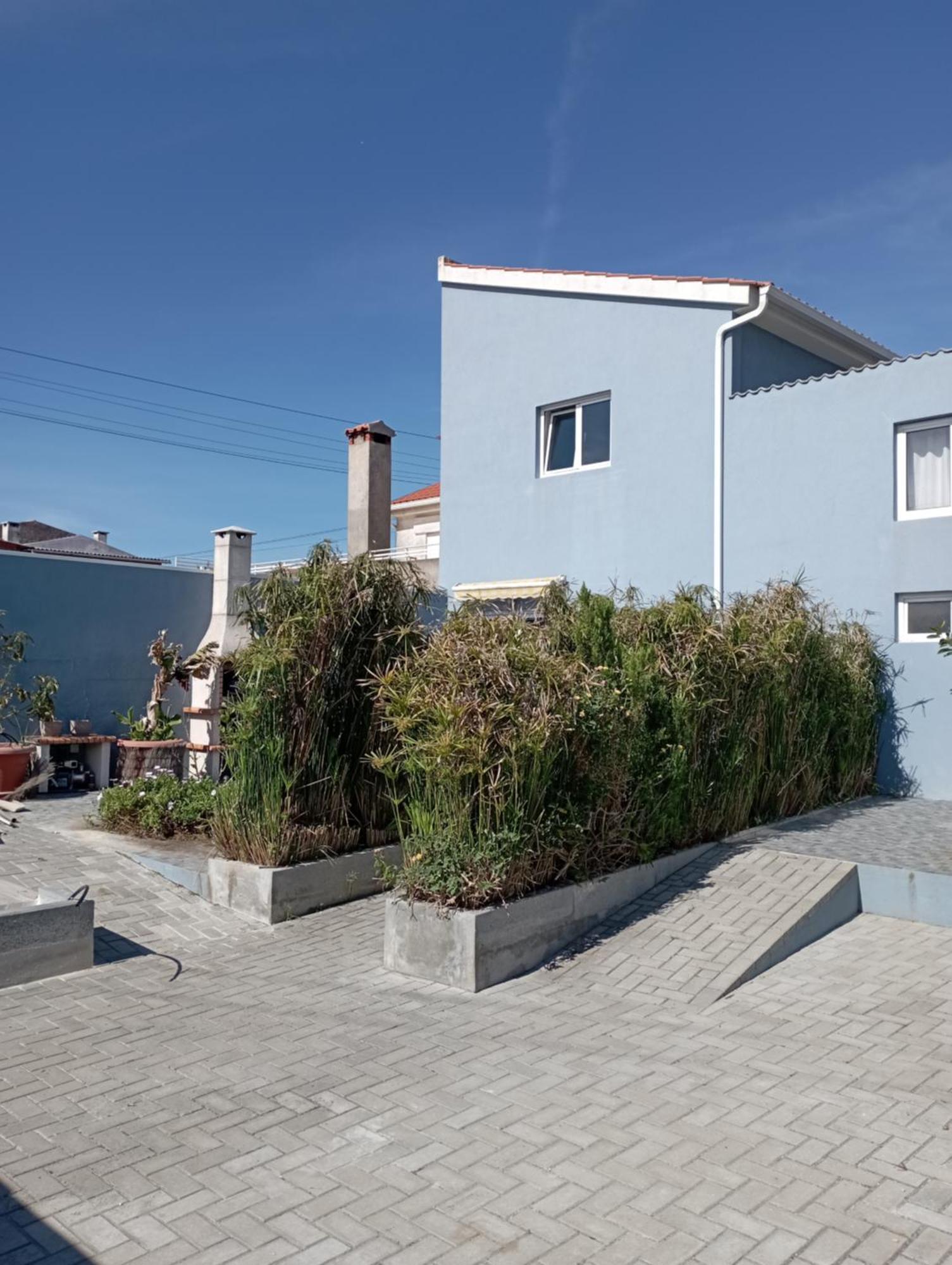 T2 Na Praia Da Costa Nova - Yellow Door 外观 照片